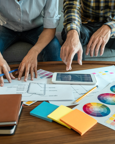 Microideas - Sitio web en Mérida, Extremadura, España